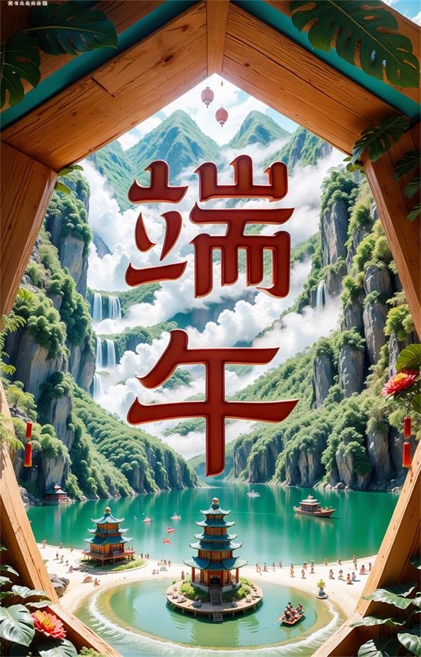  粽香情深，賽特廚具與您共度端午佳節(jié)